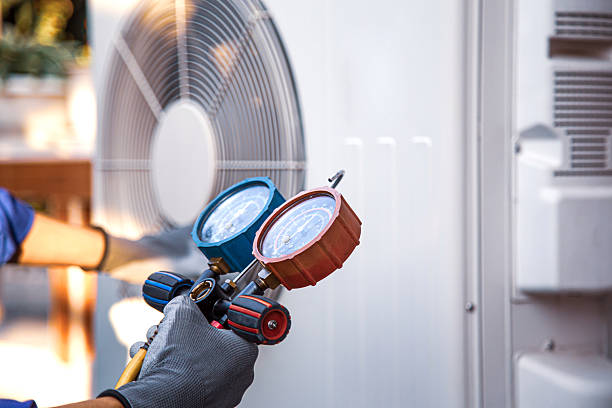 Trusted Hvac service in Meridian, ID - JG Cool HVAC